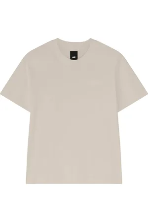 add Mujer, Camisetas, Gris, Talla: M