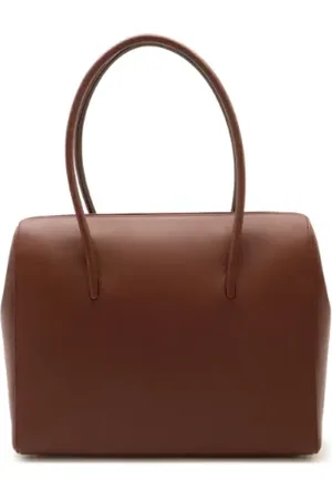 Cartier Mujer, De segunda mano, Marrón, Talla: ONE Size