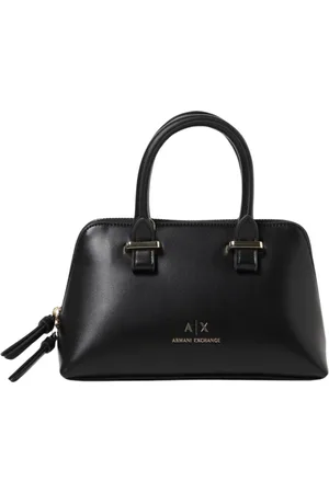Armani Exchange Mujer, Bolsos, Negro, Talla: ONE Size