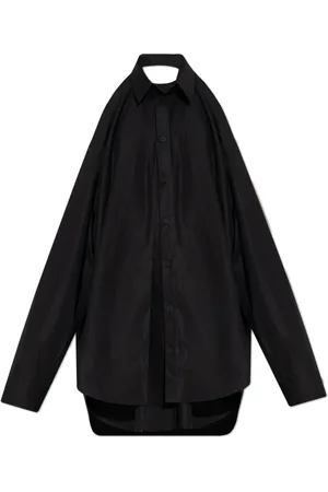 Balenciaga Mujer, Vestidos, Negro, Talla: XS