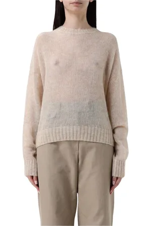Brunello Cucinelli Mujer, Jerseys, Púrpura, Talla: L