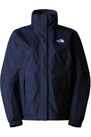 The North Face Mujer, Deporte, Azul, Talla: M