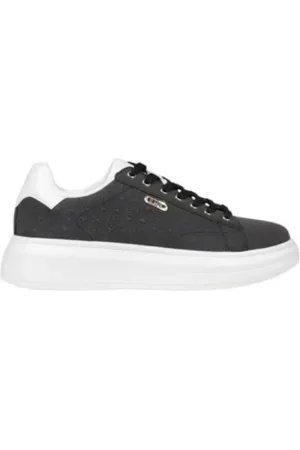 Liu Jo Mujer, Zapatos, Negro, Talla: 37 EU