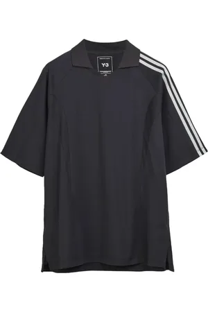 adidas Hombre, Camisetas, Negro, Talla: M