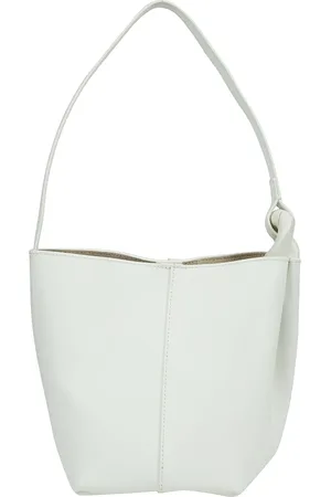 J.W.Anderson Mujer, Bolsos, Blanco, Talla: ONE Size