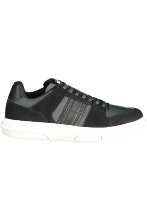 Tommy Hilfiger Hombre, Zapatos, Negro, Talla: 46 EU