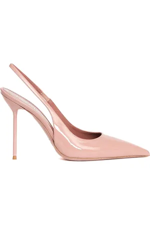 PARIS TEXAS Mujer, Zapatos, Rosa, Talla: 39 EU