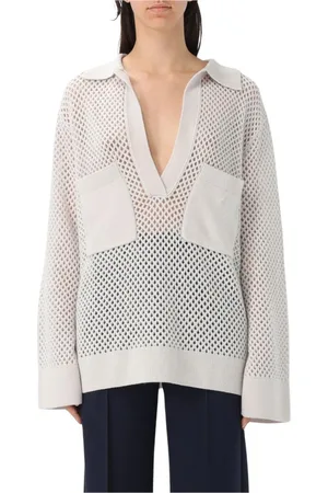 Allude Mujer, Jerseys, , Talla: S