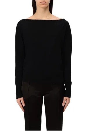 Patrizia Pepe Mujer, Jerseys, Negro, Talla: XS