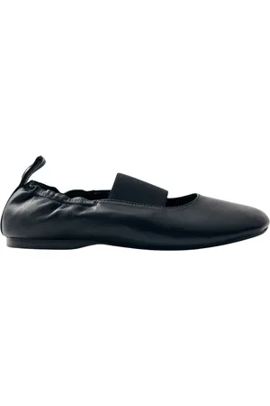 ALOHAS Mujer, Zapatos, Negro, Talla: 38 EU
