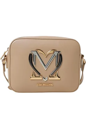 Moschino Mujer, Bolsos, , Talla: ONE Size