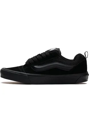 Vans Hombre, Zapatos, Negro, Talla: 44 1/2 EU
