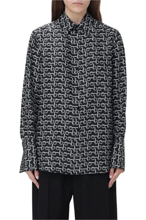 Burberry Mujer, Blusas y Camisas, , Talla: 2XS
