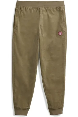adidas Hombre, Pantalones, Verde, Talla: L