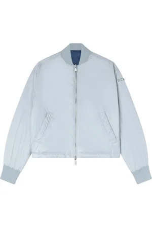 add Mujer, Chaquetas, Azul, Talla: M