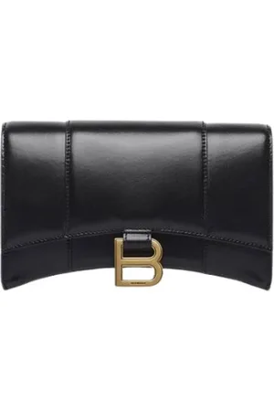 Balenciaga Mujer, Bolsos, Negro, Talla: ONE Size