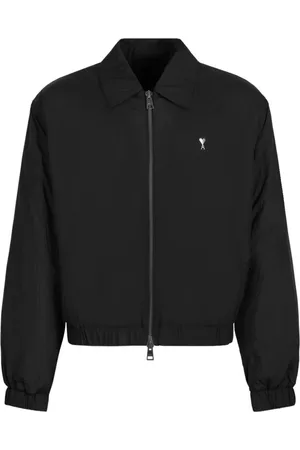 Ami Hombre, Chaquetas, Negro, Talla: L