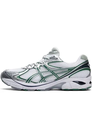 Asics Hombre, Zapatos, Blanco, Talla: 37 1/2 EU