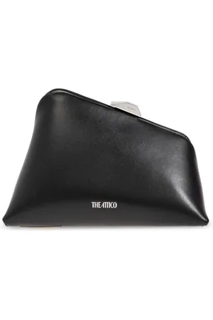 The Attico Mujer, Bolsos, Negro, Talla: ONE Size