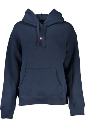 Tommy Hilfiger Mujer, Sudaderas, Azul, Talla: M