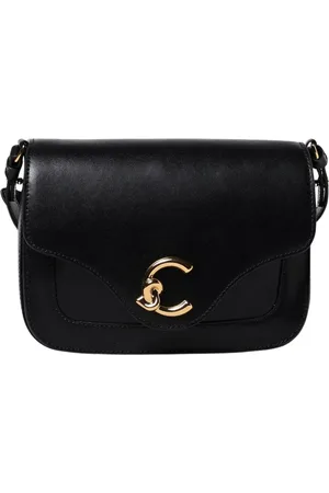 Coccinelle Mujer, Bolsos, Negro, Talla: ONE Size