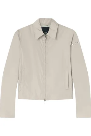 add Mujer, Chaquetas, Gris, Talla: 2XS