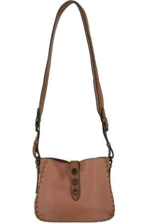 Bottega Veneta Mujer, De segunda mano, Rosa, Talla: ONE Size