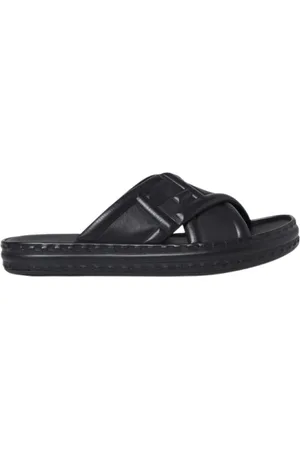 Fendi Hombre, Zapatos, Negro, Talla: 40 EU