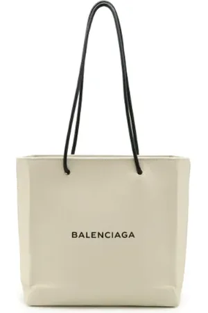 Balenciaga Mujer, De segunda mano, Blanco, Talla: ONE Size