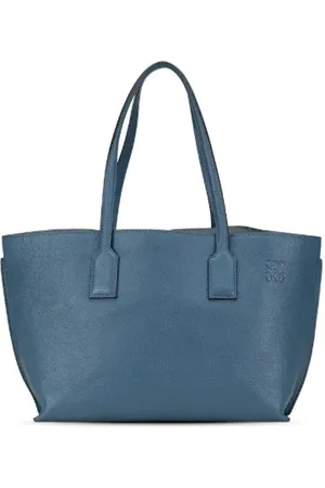 Loewe Mujer, De segunda mano, Azul, Talla: ONE Size