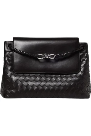 Bottega Veneta Hombre, Bolsos, Marrón, Talla: ONE Size