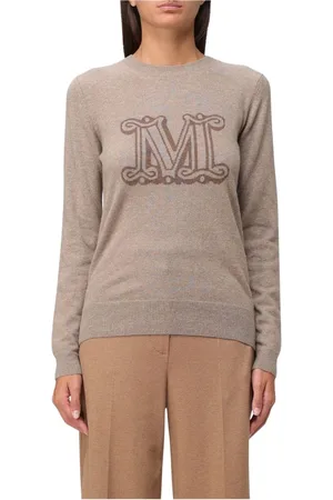 Max Mara Mujer, Jerseys, , Talla: XS