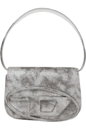 Diesel Mujer, Bolsos, Verde, Talla: ONE Size