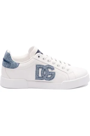 Dolce & Gabbana Mujer, Zapatos, Blanco, Talla: 41 EU