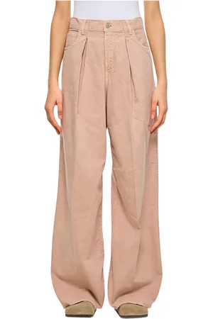 haikure Mujer, Vaqueros, Rosa, Talla: W27