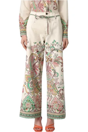 Etro Mujer, Pantalones, , Talla: W26