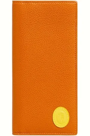 Trussardi Hombre, Accesorios, Naranja, Talla: ONE Size