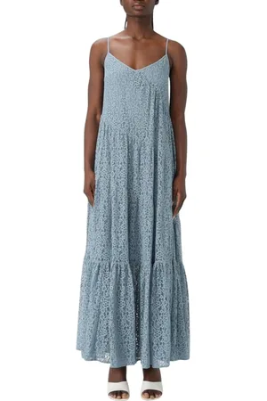 Michael Kors Mujer, Vestidos, Azul, Talla: 2XS