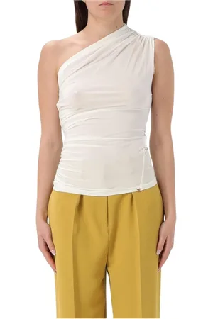 Elisabetta Franchi Mujer, Camisetas, , Talla: L