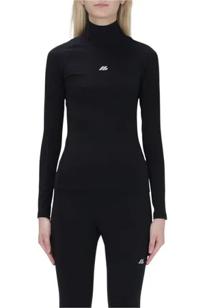 Balenciaga Mujer, Jerseys, Negro, Talla: S
