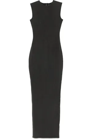 Entire Studios Mujer, Vestidos, Negro, Talla: XS
