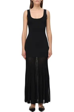 Michael Kors Mujer, Vestidos, Negro, Talla: M