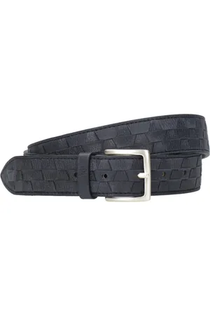 Orciani Hombre, Accesorios, Azul, Talla: 100 CM