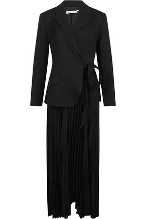 Simkhai Mujer, Vestidos, Negro, Talla: XS