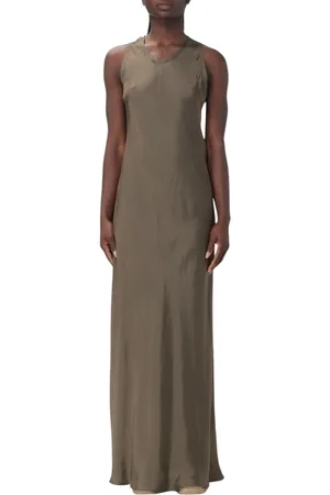Aspesi Mujer, Vestidos, Verde, Talla: XS