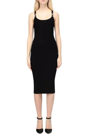 Michael Kors Mujer, Vestidos, Negro, Talla: S