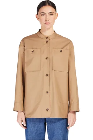 Max Mara Mujer, Chaquetas, , Talla: S