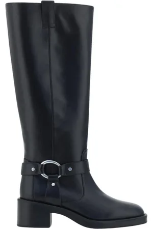 Stuart Weitzman Mujer, Zapatos, Negro, Talla: 37 EU