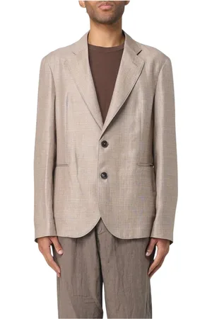 Emporio Armani Hombre, Chaquetas, , Talla: L