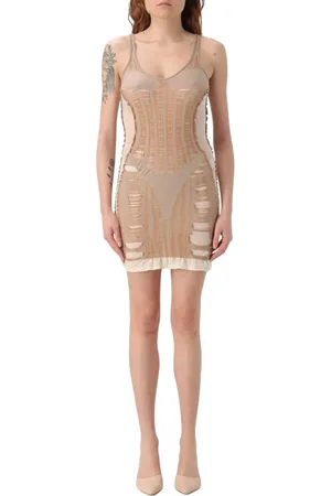 Diesel Mujer, Vestidos, , Talla: L